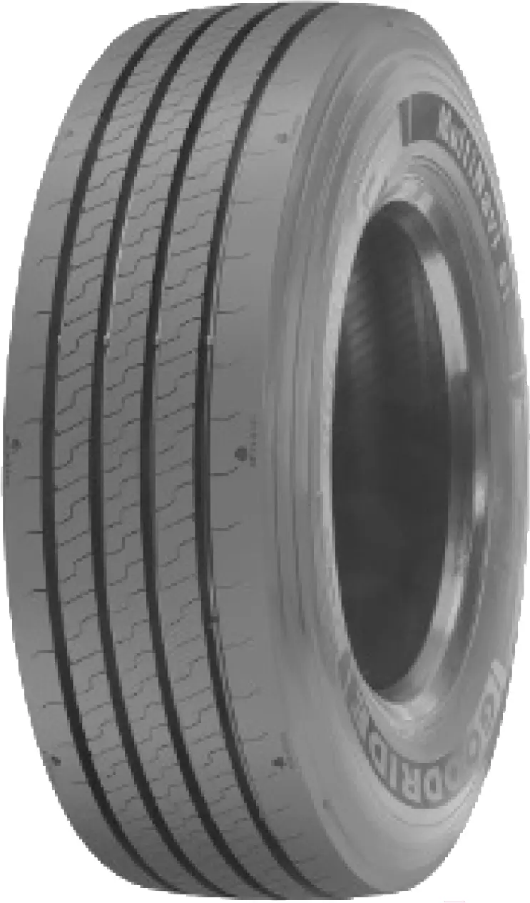 Goodride MultiNavi S1 355/50R22.5 156K