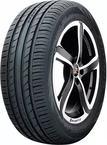 Летняя шина Goodride SA37 275/50R20 113W фото