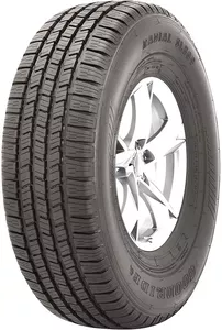 Всесезонная шина Goodride SL309 185/75R16C 104/102R фото