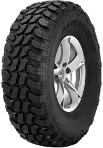 Всесезонная шина Goodride SL366 35x12.50R15 113Q фото