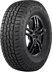 Летняя шина Goodride SL369 A/T 205/70R15 96H фото