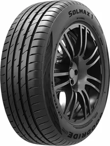 Летняя шина Goodride Solmax 1 215/50R18 92W фото