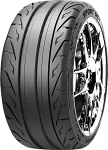 Летняя шина Goodride Sport DSII 235/40R18 95W фото