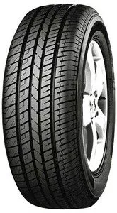 Летняя шина Goodride SU317 235/65R17 104H фото