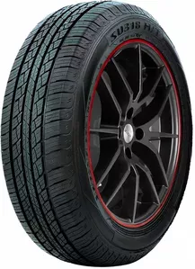 Летняя шина Goodride SU318 235/55R18 100V icon