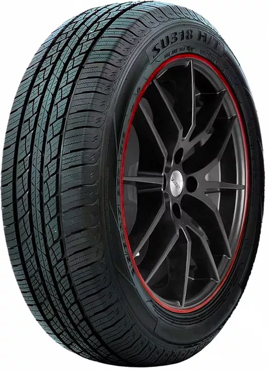 Goodride SU318 285/65R17 116H