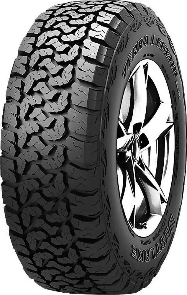 Goodride Terra Legend SL399 265/60R18 110T