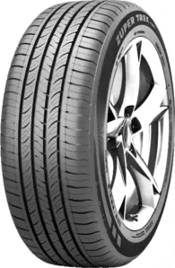 Летняя шина Goodride Zuper Trek Z-203 275/65R17 115H icon