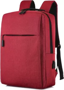 Городской рюкзак Goody Bright (красный) фото