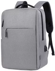 Городской рюкзак Goody Bright (серый) фото