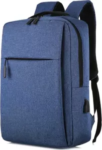 Городской рюкзак Goody Bright (синий) фото
