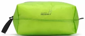 Герморюкзак Green Hermit Ultralight-Zipper Sack S OD320511 (зеленый) фото