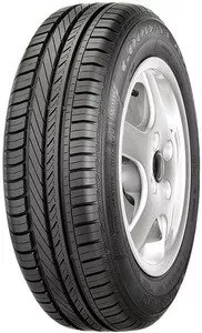 Летняя шина Goodyear DuraGrip 165/60R15 81T фото