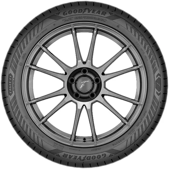 Летняя шина GoodYear Eagle F1 Asymmetric 6 245/50R19 105Y фото