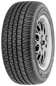 Летняя шина Goodyear Eagle RS-A 235/55R18 100V фото