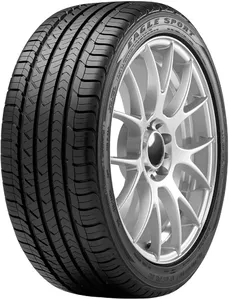 Летняя шина GoodYear Eagle Sport 185/60R15 88H фото