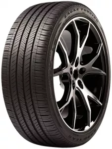Всесезонная шина GoodYear Eagle Touring 265/35R21 101H фото