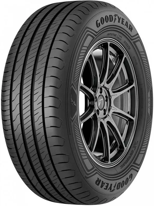 GoodYear EfficientGrip 2 SUV 255/60R18 112V