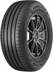 Летняя шина Goodyear EfficientGrip 2 SUV 265/60R18 110V icon