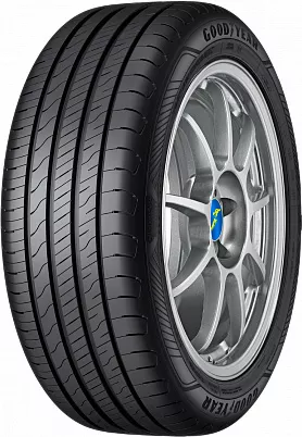 GoodYear EfficientGrip Performance 2 245/45R19 102V