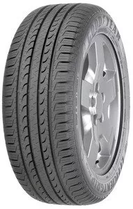 Летняя шина Goodyear EfficientGrip SUV 225/60R18 100H фото