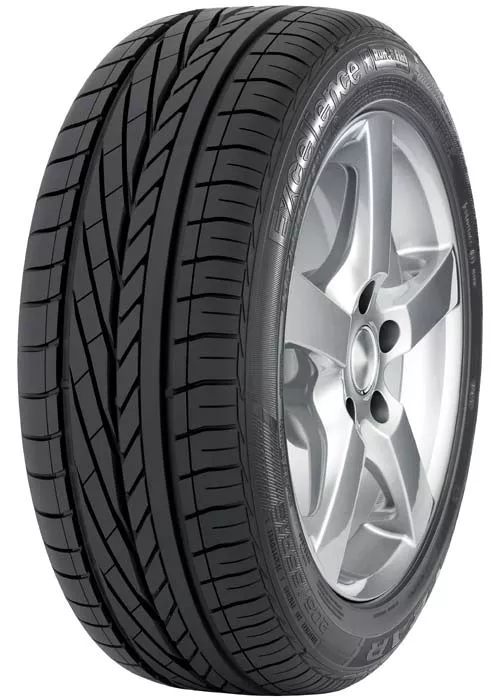 GoodYear Excellence 245/40R20 99Y