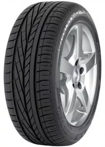 Летняя шина Goodyear Excellence 245/40R20 99Y фото