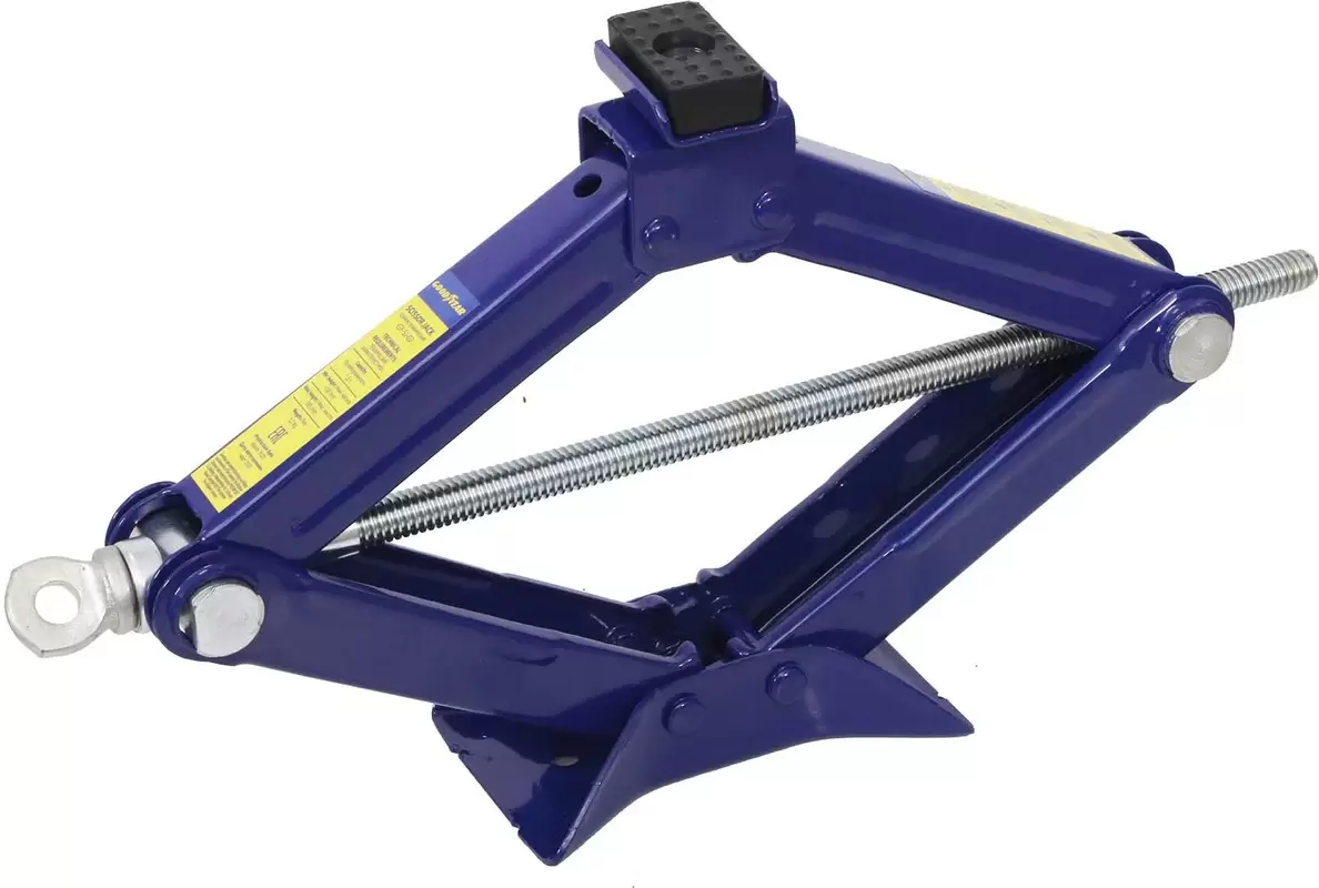 Домкрат Goodyear GY000911 (1.5т) фото 2