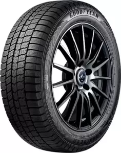 Зимняя шина Goodyear Ice Navi 8 215/55R17 94Q icon