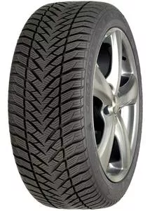 Зимняя шина Goodyear UltraGrip 225/70R16 103T фото