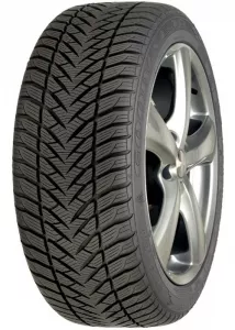 Зимняя шина Goodyear UltraGrip 255/55R18 109H фото