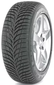 Зимняя шина Goodyear UltraGrip 7+ 195/55R16 87H фото