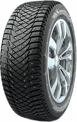 GoodYear UltraGrip Arctic 2 255/45R19 104T