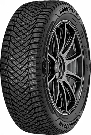 GoodYear UltraGrip Arctic 2 SUV 275/55R19 111T