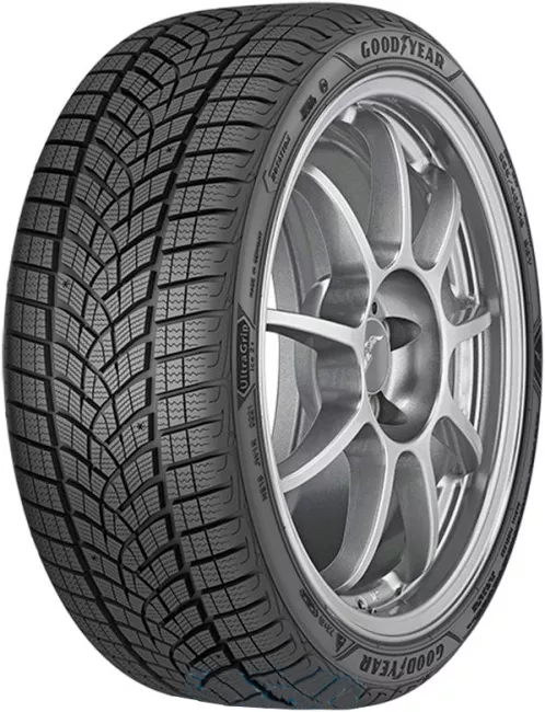 GoodYear UltraGrip Ice 2+ 245/45R20 103T