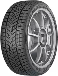 Зимняя шина Goodyear UltraGrip Ice 2+ 245/45R20 103T фото