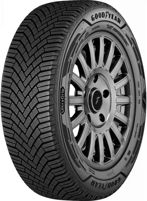 GoodYear UltraGrip Ice 3 275/40R21 110T