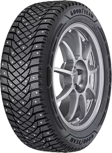 Зимняя шина Goodyear UltraGrip Ice Arctic 2 245/45R19 102T фото