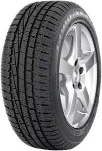 Зимняя шина Goodyear UltraGrip Performance 215/45R17 91V фото