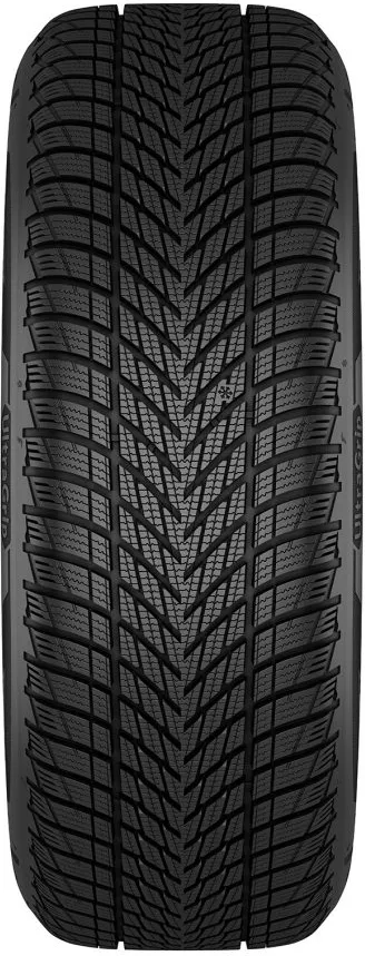 Зимняя шина Goodyear UltraGrip Performance 3 205/50R17 93H фото