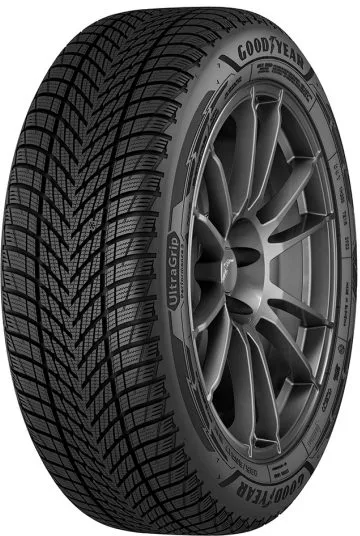 GoodYear UltraGrip Performance 3 245/40R19 98V