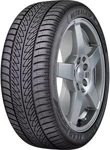 Зимняя шина Goodyear UltraGrip Performance 8 205/50R17 93H фото