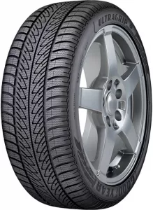 Зимняя шина Goodyear UltraGrip Performance 8 235/45R18 98V фото