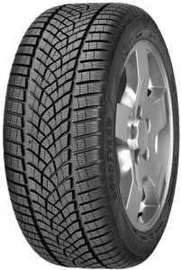 Зимняя шина Goodyear UltraGrip Performance+ 205/40R18 85W icon