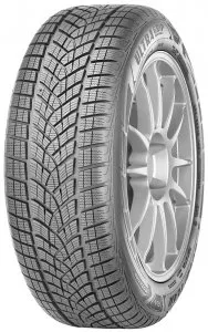 GoodYear UltraGrip Performance SUV Gen-1 235/50R19 99V