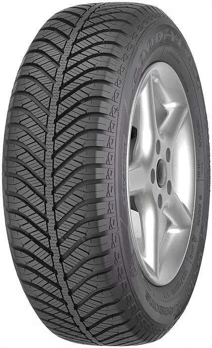 GoodYear Vector 4Seasons 195/55R16 87H