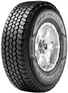 Всесезонная шина Goodyear Wrangler All-Terrain Adventure 265/60R18 110H фото