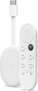 Смарт-приставка Google Chromecast HD (белый) фото