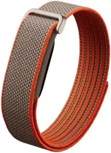 Фитнес-трекер без экрана Google Fitbit Air Special Edition Stephen Curry (рожь) icon