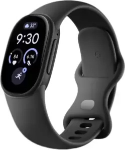 Фитнес-браслет Google Fitbit Edge (обсидиан) icon